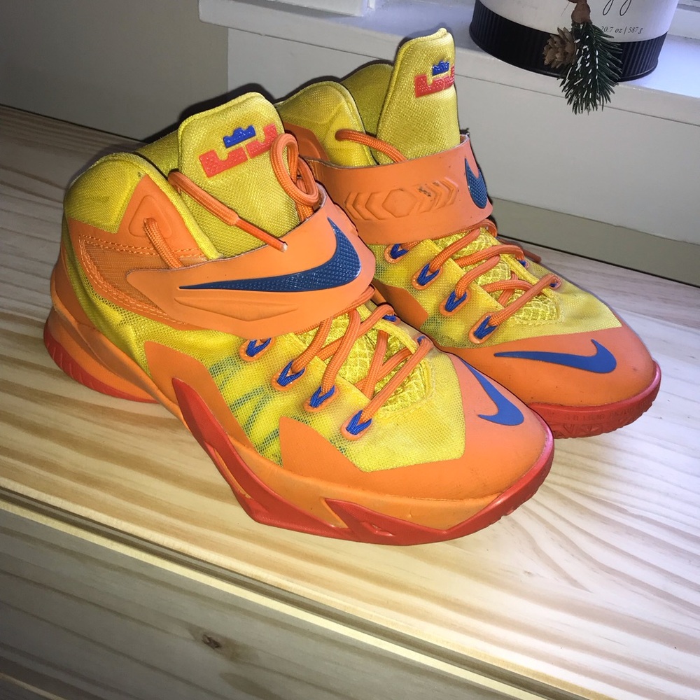 Nike US5Y 23.5cm or US6